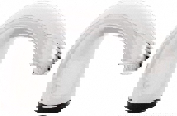 4 Centerset Faucet: Milano Spout